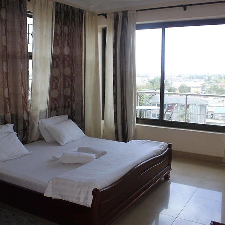 Mic Hotel Dár Al-Szalám Kültér fotó