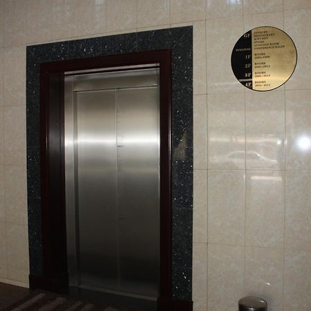Mic Hotel Dár Al-Szalám Kültér fotó