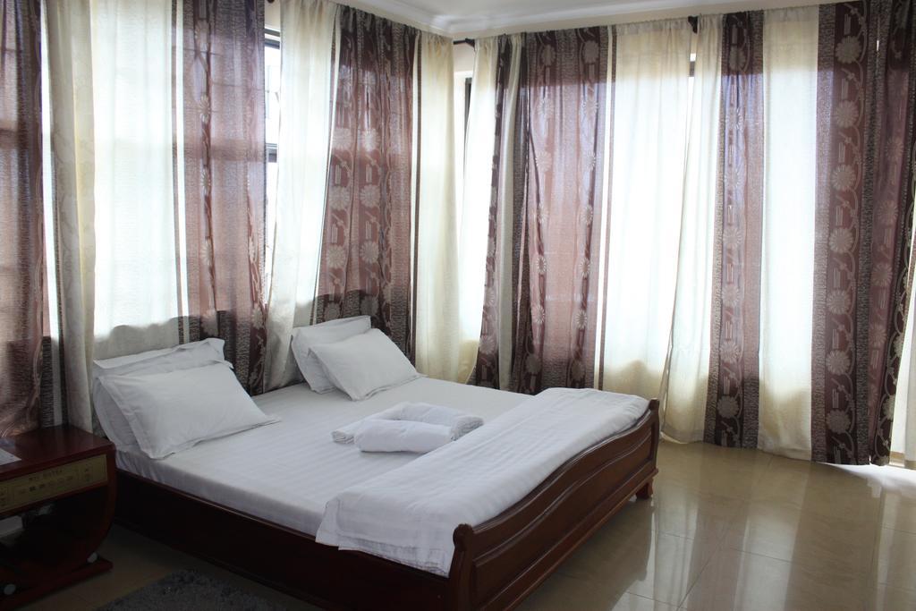 Mic Hotel Dár Al-Szalám Szoba fotó