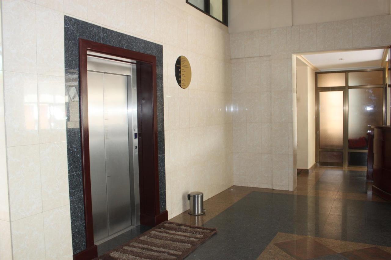 Mic Hotel Dár Al-Szalám Kültér fotó